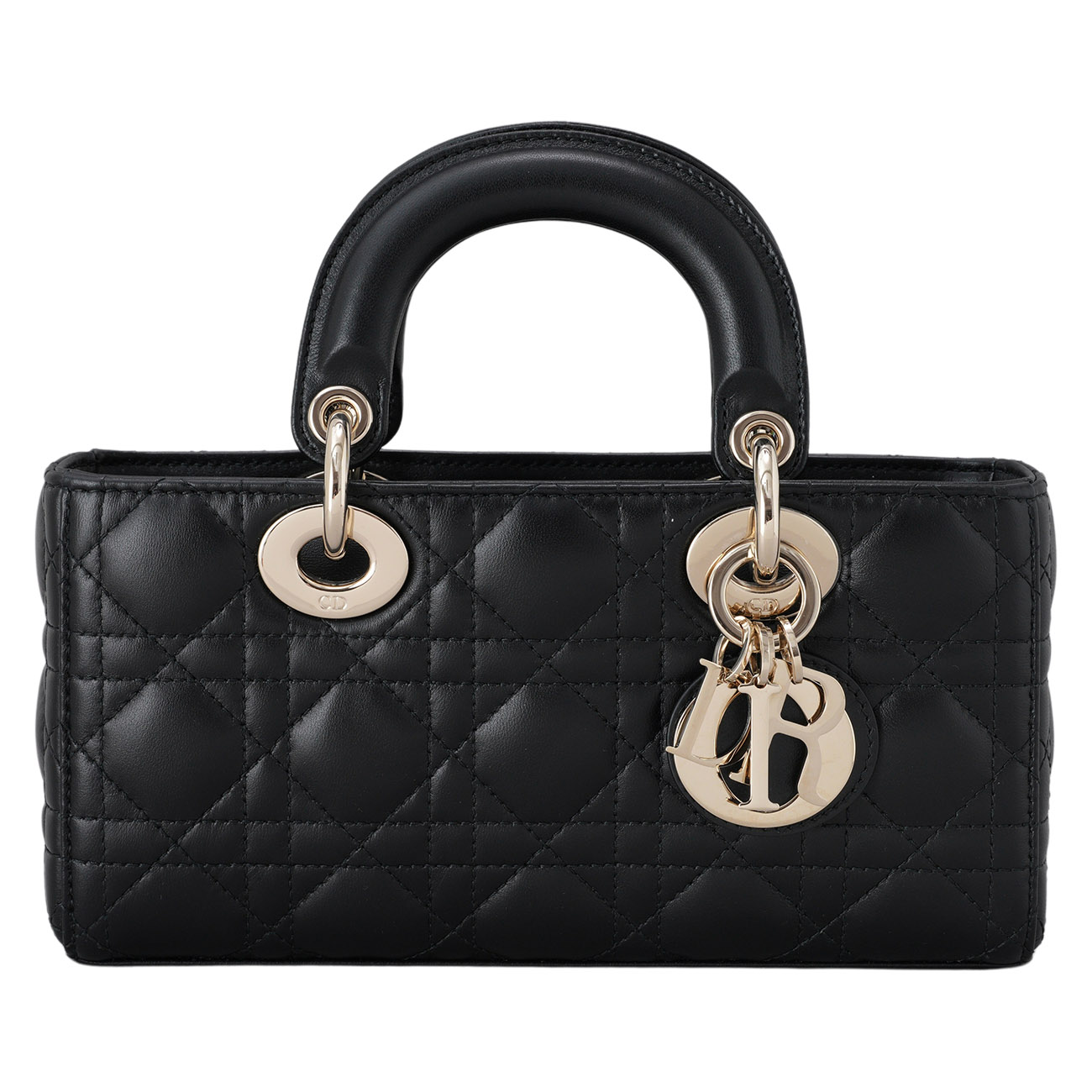 CHRISTIAN DIOR(USED)크리스찬 디올 레이디 디조이 스몰